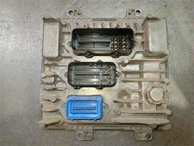 Foto 3ª: Centralita Motor ECU Opel Mokka 1.6 SELECTIVE [1.6 LTR. - 100 KW CDTI DPF]