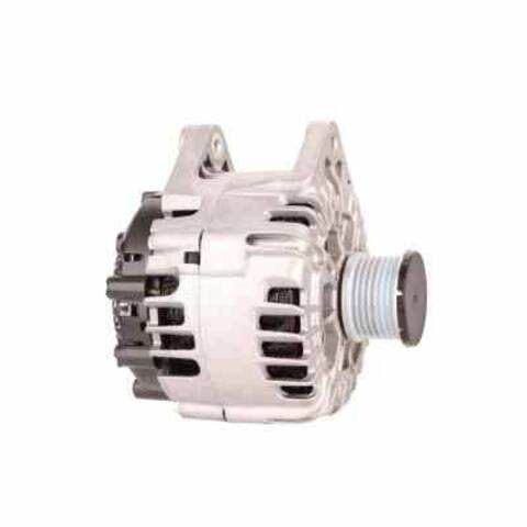 Foto 2ª: Alternador Opel Vivaro 2.0 16V CDTI M9R-630) 146CV 107KW FURGON