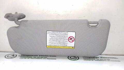 Parasol Derecho Hyundai i30 TREND 99CV 73KW