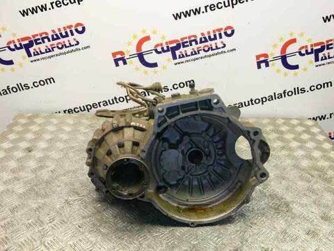 Caja Cambios Seat Cordoba BERLINA