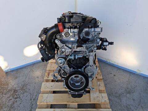 Motor Completo Opel Corsa 1.2 68) 101CV 74KW