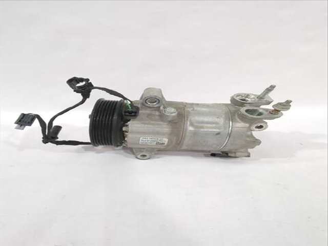 Compresor Aire Acondicionado Ford Puma 1.0 ECOBOOST 125CV