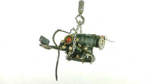 Foto 2ª: Diferencial Delantero Toyota Land Cruiser VERSION INDEFINIDA (2009)