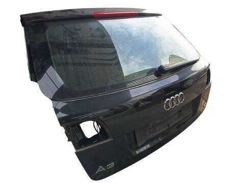 Foto 2ª: Portón Audi A3 1.6 TDI (2004)