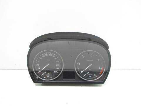 Cuadro de Instrumentos Bmw Serie 3 315 306D3 BERLINA
