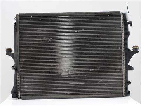 Foto 2ª: Radiador Motor Porsche Cayenne 4.5 S 340CV 250KW [M 48.00] (2003)