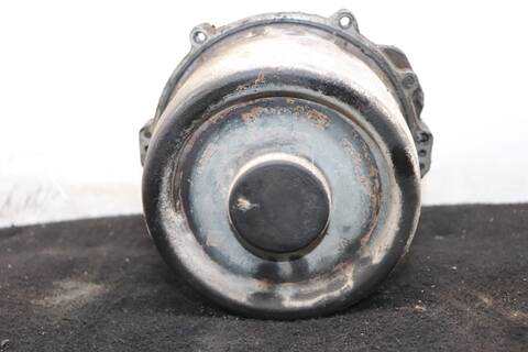 Foto 3ª: Alternador Land Rover Range VOGUE 286CV 210KW (2002)