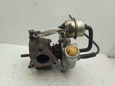 Turbocompresor Honda Accord 2.0 TDI CAT BERLINA 105CV 77KW