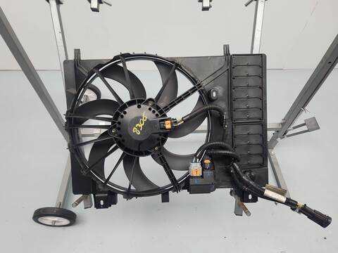 Electroventilador Peugeot 508 ACTIVE 150CV 110KW