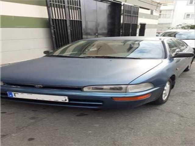 Foto 2ª: Parasol Izquierdo Toyota Corolla 1.6