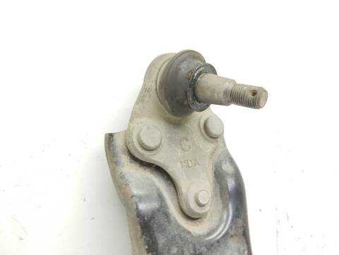Foto 2ª: Brazo Suspension Delantero Derecho Toyota Auris LUNA 90CV 66KW [D 1ND] (2007)