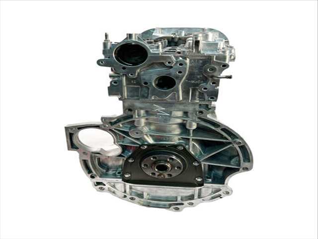 Foto 2ª: Motor Completo Ford C Max MK2 182CV 134KW [JTDA JTDB] (2014)