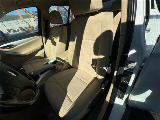 Asiento Delantero Izquierdo Bmw X1 2.0 SDRIVE18D 105KW (E84)