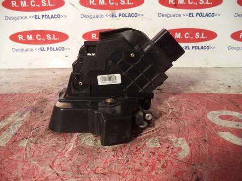 Cerradura Puerta Delantera Derecha Ford C Max AMBIENTE D) 90CV 66KW FOCUS CAP)