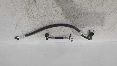 Tubos Aire Acondicionado Renault Megane 1.6 16V LA00 LA04 LA0B LA11 LA16 LA19 LA1J LA1K ... 107CV