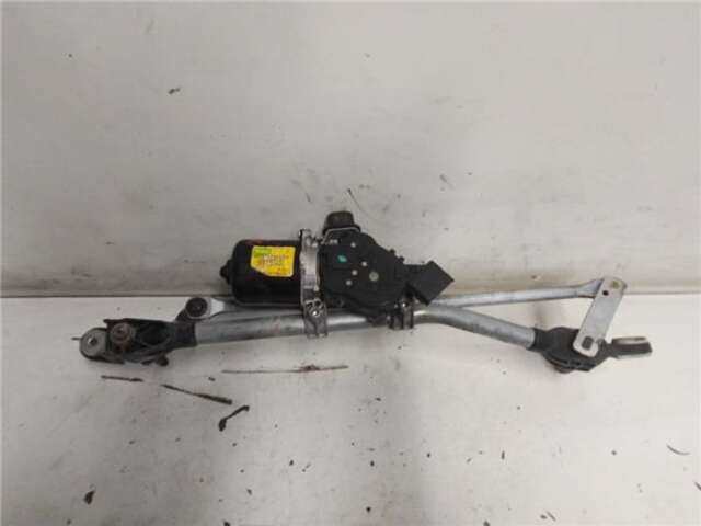 Motor Limpia Delantero Renault Megane 1.9 DYNAMIQUE [1.9 LTR. - 96 KW DCI DIESEL FAP] III BERLINA 5P (2008-_)