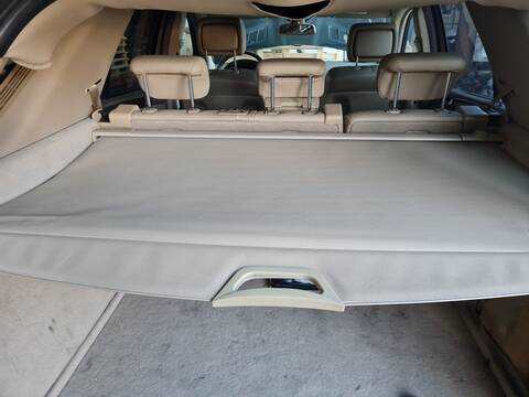 Bandeja Trasera Mercedes Clase ML 320 3.0 CDI W164) 224CV 165KW 164.122)