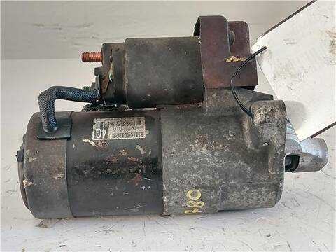 Motor de Arranque Suzuki Grand Vitara 2.7 V6 XL7 184CV 135KW