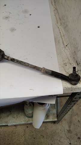 Foto 4ª: Cremallera de Direccion Fiat Punto 1.3 D [D/199A3000] (2008)