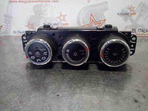 Mando Calefacción A. A. Peugeot 4008 ALLURE 150CV 110KW