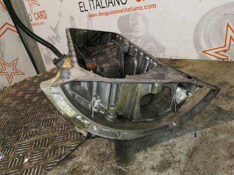 Foto 3ª: Carter Mercedes Clase E 180 211CV 155KW FAMILIAR