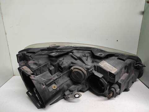 Foto 3ª: Faro Izquierdo Volkswagen Golf CBAB (2009)