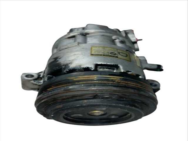 Foto 2ª: Compresor Aire Acondicionado Bmw Serie 3 315 320 D (1997)