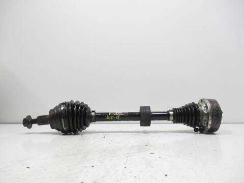 Transmision Delantera Izquierda Volkswagen Passat BLS