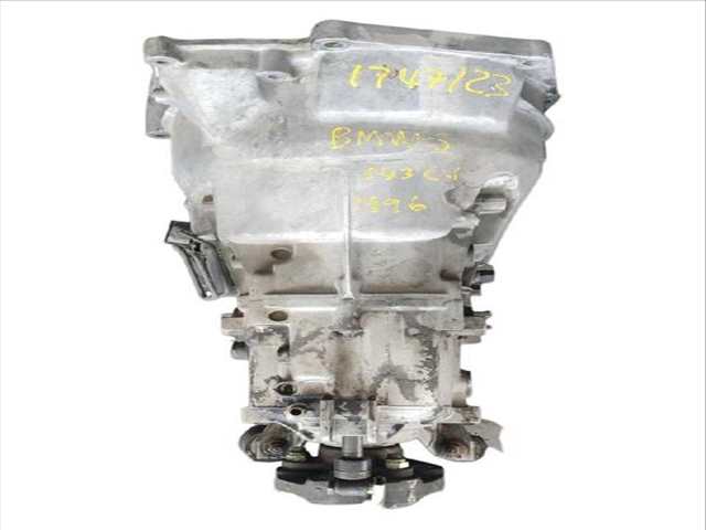 Foto 2ª: Caja Cambios Bmw Serie 5 518 525 TDS 143CV (1987)