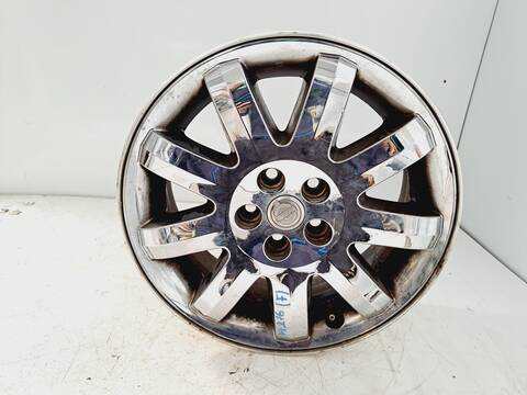 LLanta Chapa Chrysler PT Cruiser 150CV 110KW