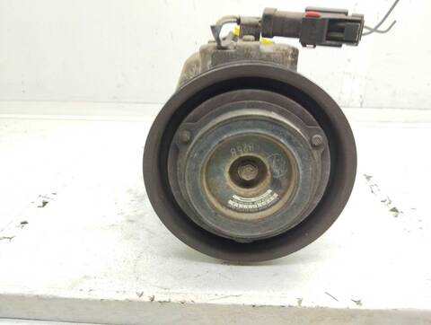Foto 4ª: Compresor Aire Acondicionado Chrysler Neon 2.0 LE 133CV 98KW [2 0L] (2000)