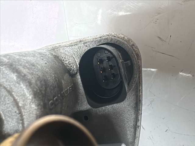 Foto 2ª: Caja Mariposa Opel Astra 1.6 GASOLINA [GZ16XE1] (2007)