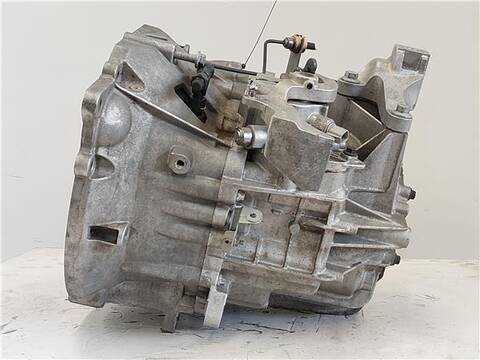 Foto 2ª: Caja Cambios Ford C Max 2.0 TITANIUM 140CV 103KW CB7) [UFDB] (2012)