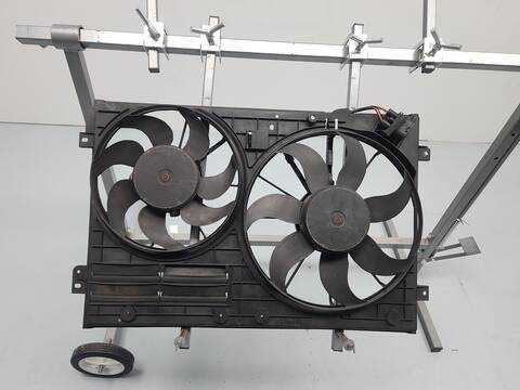 Foto 3ª: Electroventilador Volkswagen Passat HIGHLINE BLUEMOTION 140CV 103KW [CFFB] (2012)