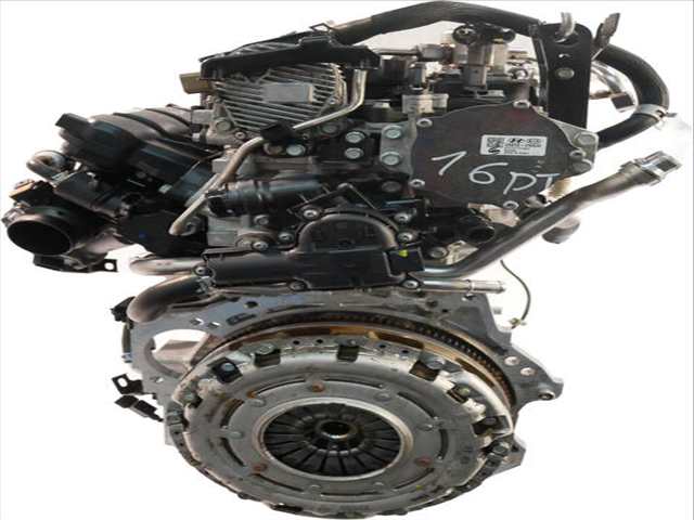 Foto 3ª: Motor Completo Kia Sportage MK5 150CV 110KW [G4FP] (2022)