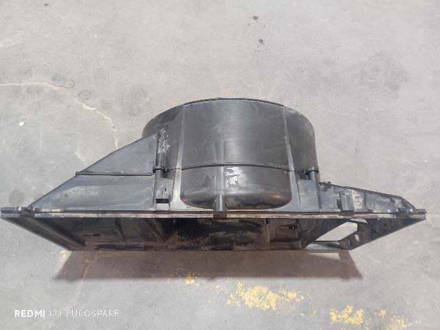 Foto 3ª: Radiador Motor Nissan Patrol 3.0 D GR Y61 5P GU4 [ZD30 EURO4] (2008)