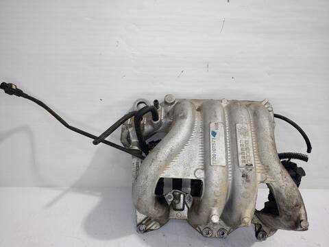 Foto 3ª: Colector Admisión Renault Megane 1.6E ALIZE 90CV [K7M702] (1995)