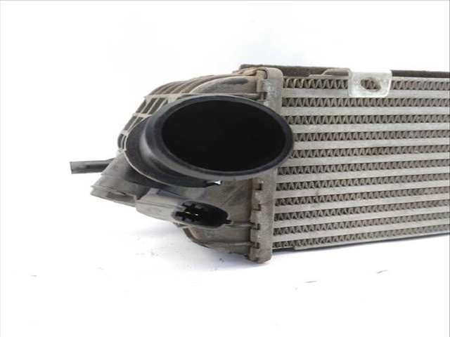 Foto 3ª: Intercooler Hyundai ix35 1.7 CRDI (2009)