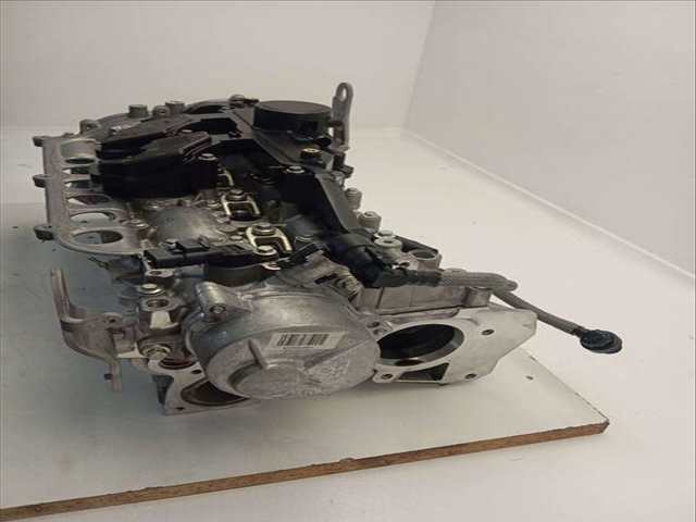 Foto 2ª: Culata Renault Scenic GRAND DYNAMIQUE 150CV 110KW [M9R700] (2008)