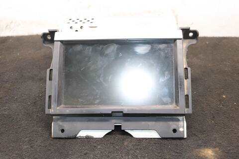 Pantalla Multifuncion Land Rover Range HSE 340CV 250KW
