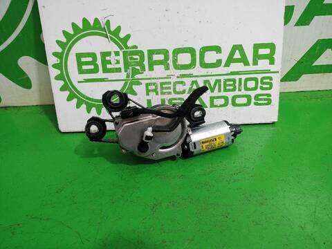 Foto 2ª: Motor Limpia Trasero Seat Altea STYLE ECOMOTIVE 105CV [CAYC] (2006)