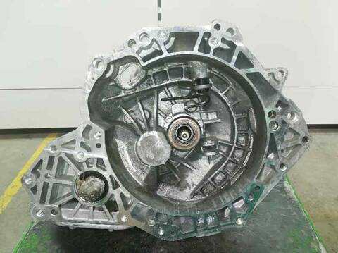 Caja Cambios Opel Corsa CATCH ME 75CV 55KW