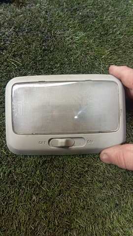 Luz Interior Opel Frontera 2.2 D B 3P