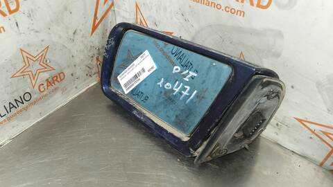 Retrovisor Izquierdo Mercedes Clase E 180 300 DIESEL 210.020) BERLINA 136CV 100KW