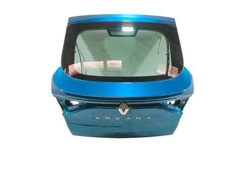 Foto 2ª: Portón Renault Arkana H5H490 (2022)