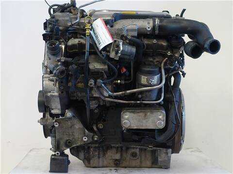 Motor Completo Opel Astra 2.0 DTI 16V BERLINA 101CV 74KW