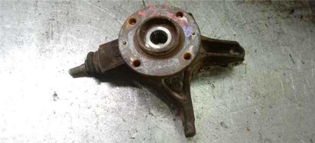 Mangueta Delantera Izquierda Citroen C4 