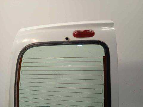 Foto 3ª: Puerta Trasera Izquierda Nissan Kubistar 1.5 DCI TD CAT 65CV 48KW [K9K704] (2004)