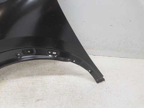 Foto 2ª: Aleta Delantera Izquierda Peugeot 2008 ALLURE