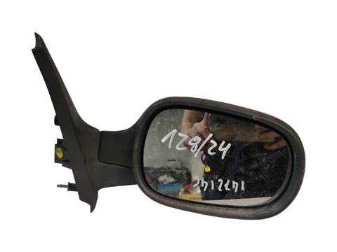 Retrovisor Derecho Renault Megane 1.6 16V BA04 BA0B BA11 BA1J BA16 BA19 BA1K BA1V ... I BA0/1_)